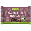 Rapunzel Dark Nougat Chocolate HIH organic 100 g
