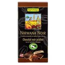 Rapunzel Semisweet Chocolate Nirwana Noir 55% with Nut...