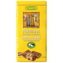 Rapunzel Nirwana Milchschokolade bio 100 g