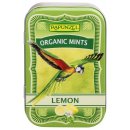 Rapunzel Organic Mints Lemon bio 50 g Dose...