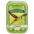 Rapunzel Organic Mints Lemon bio 50 g Dose