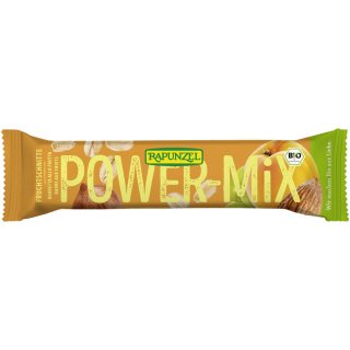 Rapunzel Fruchtschnitte Power Mix bio 40 g