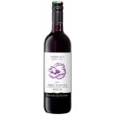 Rapunzel Nero DAvola Red Wine 13% Vol. organic 0,75 L