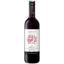 Rapunzel Merlot Red Wine 12% Vol. vegan organic 750 ml