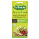 Rapunzel BioSnacky Sprossen Broccoli Keimsaaten vegan bio...