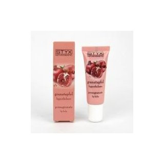 Styx Pomegranate Lip Balm 10 ml