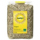 Davert Roggen bio 1 kg 1000 g