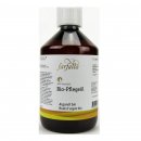 Farfalla Pflegeöl Arganöl nativ bio 500 ml