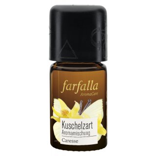 Farfalla Cuddle & Huddle fragrance mix 5 ml