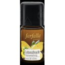 Farfalla Lebensfreude Bergamotte Duftmischung naturrein 5 ml