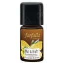 Farfalla Angelika Mut & Kraft Duftmischung naturrein...