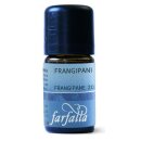 Farfalla Frangipani 20% Absolue ätherisches Öl naturrein in Alkohol 5 ml