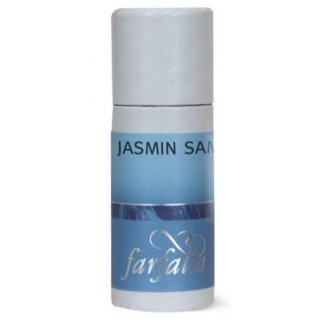 Farfalla Jasmine Sambac absolue essential oil 1 ml