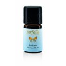 Farfalla Laurel essential oil 100% pure organic wild 5 ml
