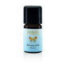 Farfalla Mimosa 20% Absolue essential oil pure in Alcohol 5 ml