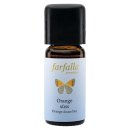 Farfalla Orange sweet essential oil 100% pure organic 10 ml