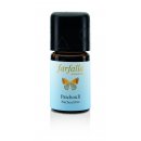 Farfalla Patchouli Grand Cru essential oil 100% pure organic 5 ml