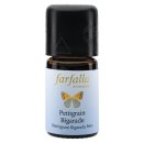Farfalla Petitgrain Bigarade essential oil 100%pure...