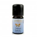 Farfalla Tea Tree Grand Cru essential oil 100% pure...