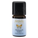 Farfalla Frankincense Indian essential oil 100% pure...