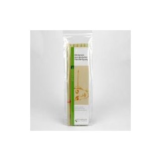 pd-nature Ear Candles neutral 6 pieces