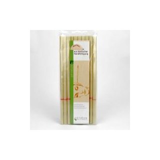 pd-nature Ear Candles neutral 10 pieces