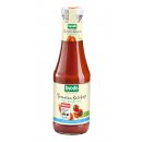Byodo Tomaten Ketchup ohne Kristallzucker vegan bio 500 ml