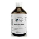 Sala Ricinus Castor Oil cold pressed Ph. Eur. 500 ml...