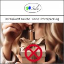 Sala Grapefruitöl Aroma weiß ätherisches Öl naturrein 100 ml PET Flasche