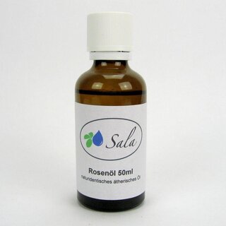 Sala Rose Oil nature identical 50 ml