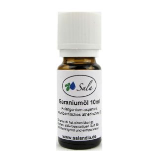 Sala Geranium essential oil nature-identical 10 ml