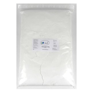 Sala Carbamide Urea crystalline Ph. Eur. 2,5 kg 2500 g bag