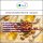 Sala Almond Oil sweet refined Ph. Eur. 500 ml glass bottle