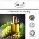 Sala Traubenkernöl raffiniert 1 L 1000 ml Glasflasche