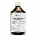 Sala Argan Oil cold pressed organic 500 ml glass bottle