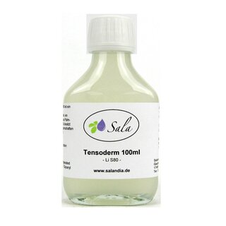 Sala Tensoderm Li S80 Verdickungsmittel 100 ml NH Glasflasche