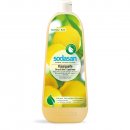 Sodasan Organic Plant Soap Citrus & Olive liquid...