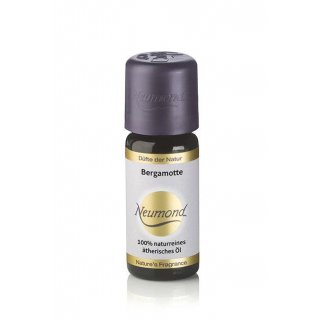 Neumond Bergamot essential oil 100% pure 10 ml