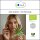 Sala Cannabis Sativa Seed Oil cold pressed virgin organic 1 L 1000 ml glass bottle