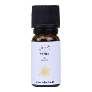 Sala Vanilla perfume oil 10 ml