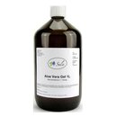 Sala Aloe Vera Gel 1:1 pur flüssig 1 L 1000 ml Glasflasche