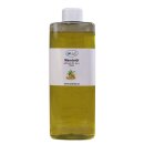 Sala Almond Oil sweet refined Ph. Eur. 250 ml PET bottle