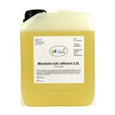 Sala Mandelöl raffiniert 2,5 L 2500 ml Kanister