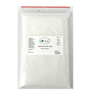 Sala Gelling Agent Sodium Carbomer PNC 400 100 g bag