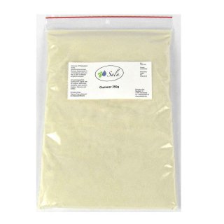 Sala Gummar ht dietary fibre gummi arabicum conv. 250 g bag
