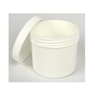 Sala Can with Screw Cap white 100 ml