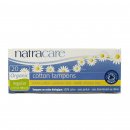 Natracare Tampons normal 20 Stk.