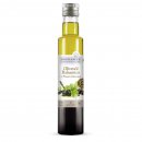 Bio Planete Olivenöl Balsamico 2-Phasen Dressing bio...