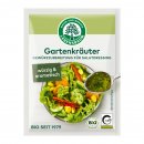 Lebensbaum Salatdressing Gartenkräuter vegan bio 3 x...
