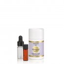 Neumond Iris Root 1 % essential oil 100% pure in Organic...